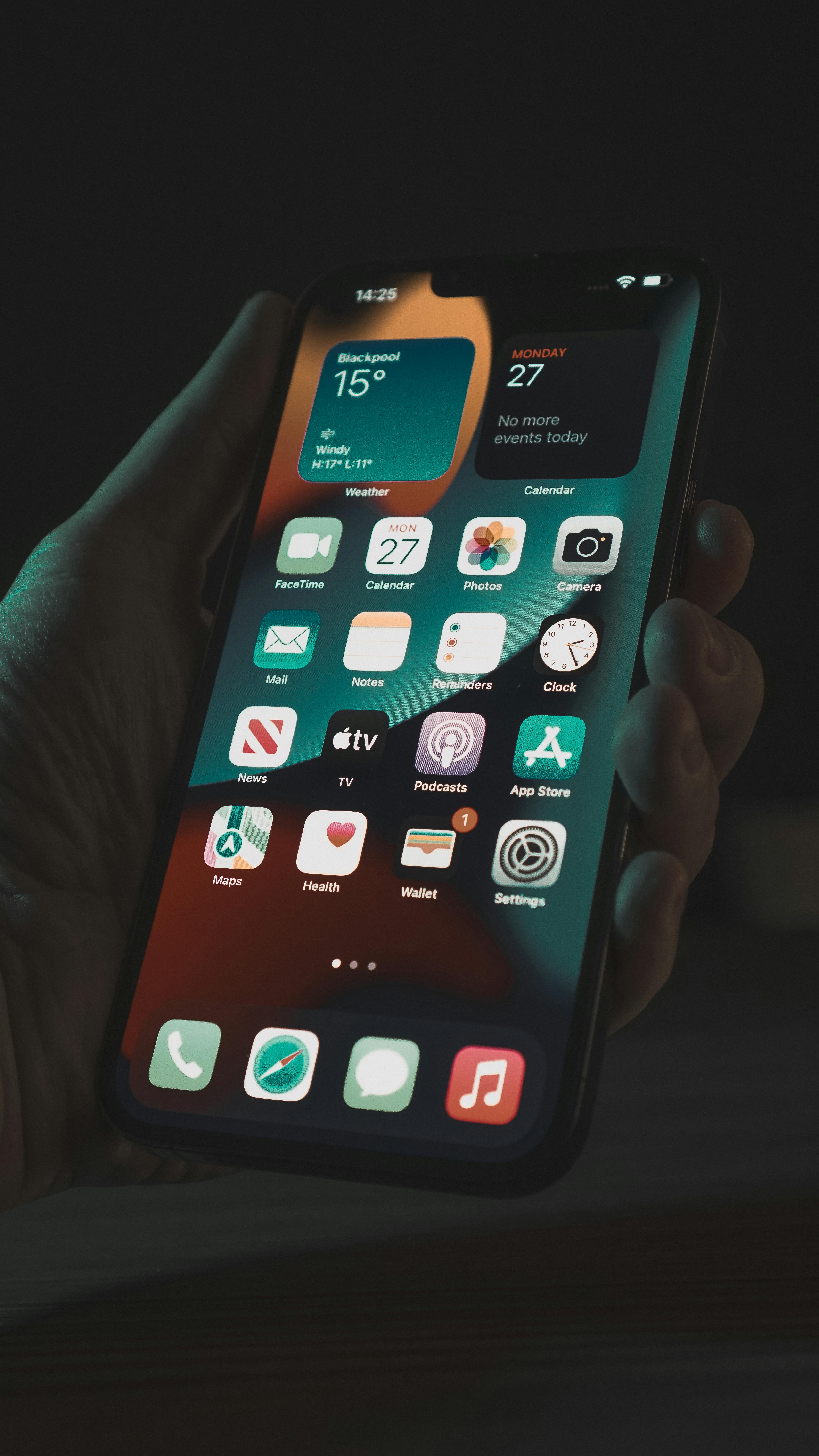 Mobile App Development