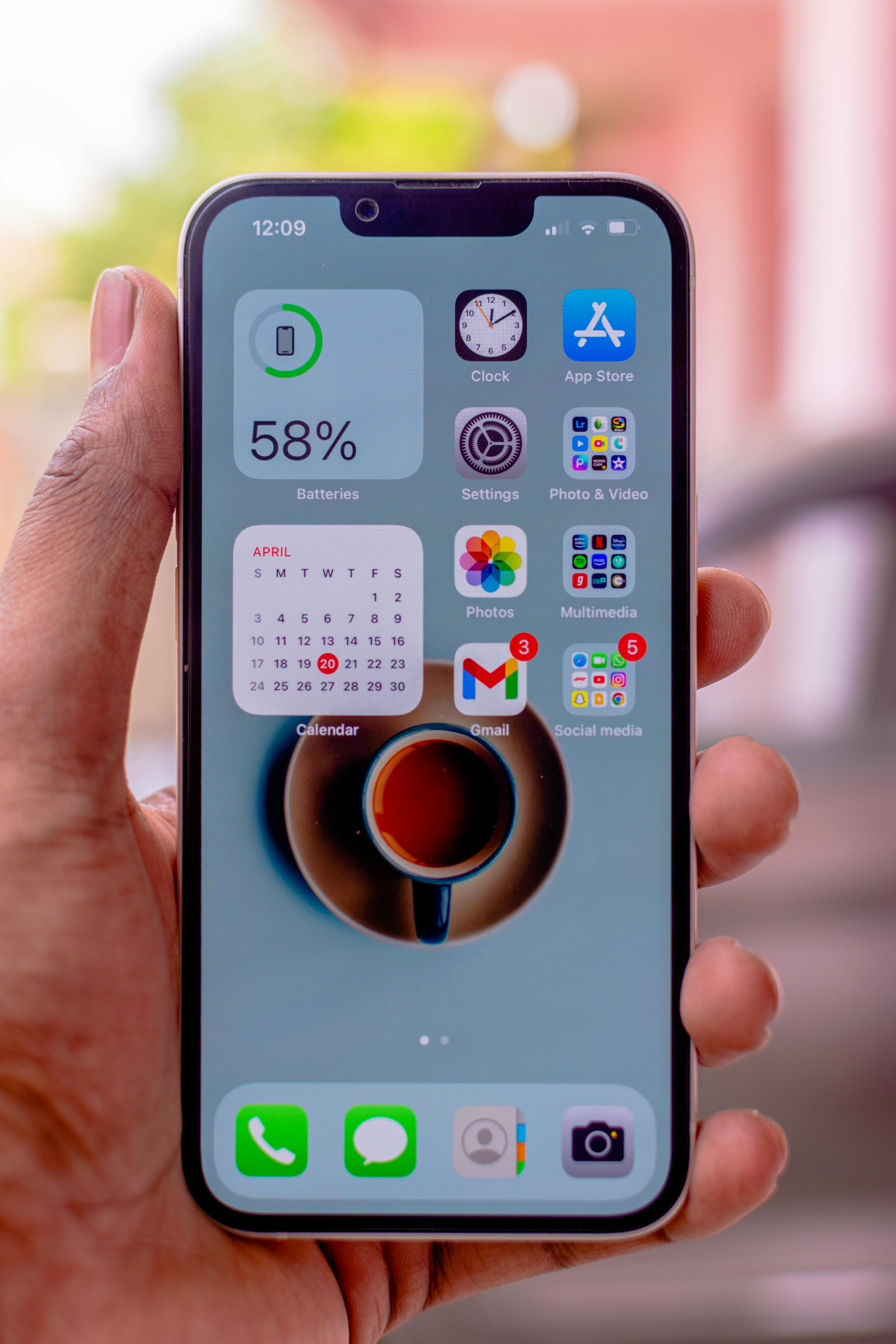 Mobile App Development