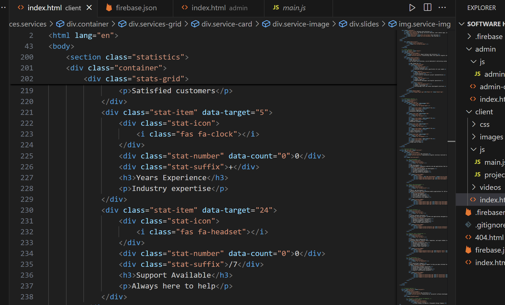 Web Development